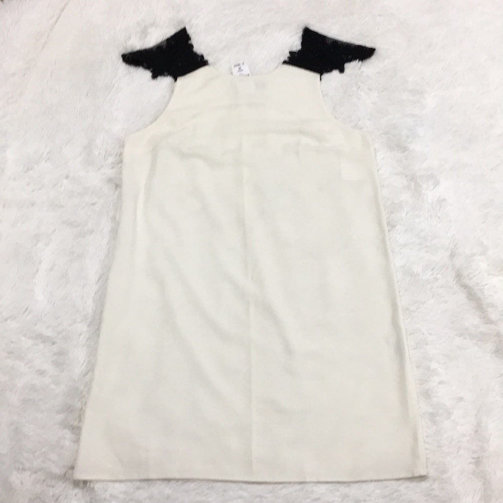 New LF YOU Mini Dress